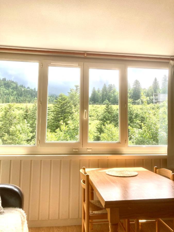 Le Bec De L'aigle Appartement *