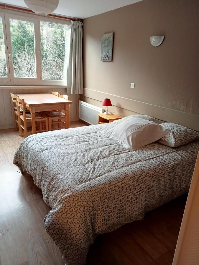 Le Bec De L'aigle Appartement