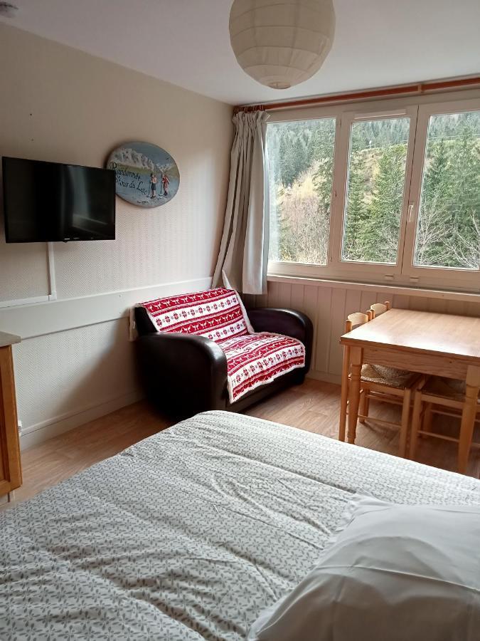Le Bec De L'aigle Appartement Le Lioran