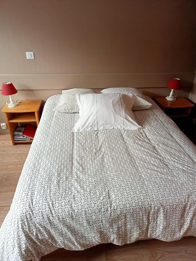 Apartment Le Bec De L'aigle